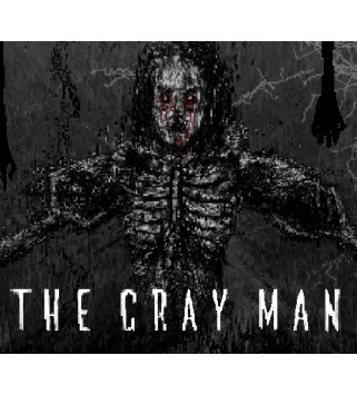 The Gray Man Steam Key GLOBAL